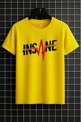 INSANE Graphic Unisex T-Shirt
