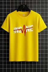 INSANE Graphic Unisex T-Shirt
