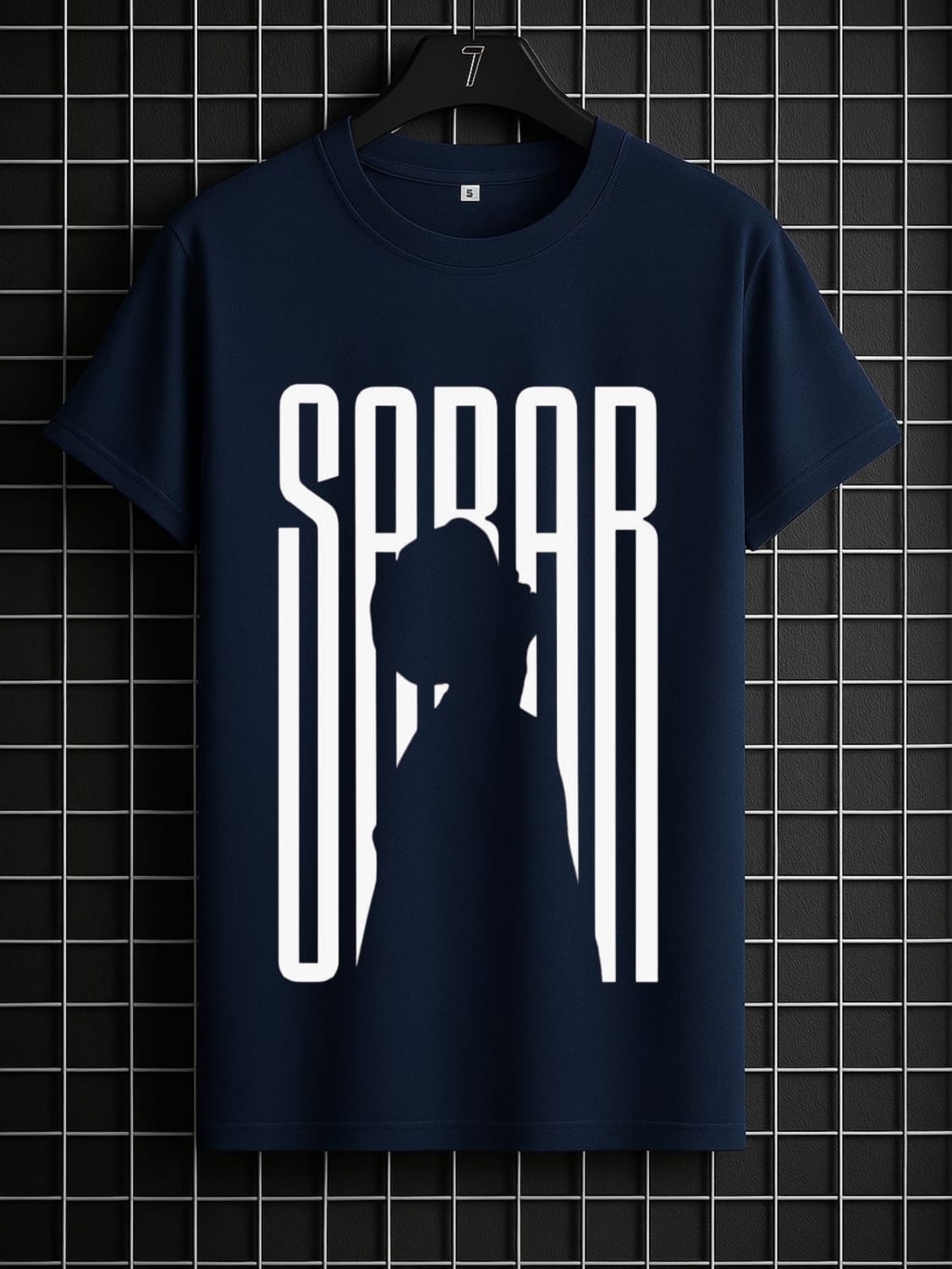 Premium Sabar Printed T-Shirt