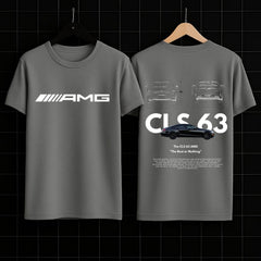AMG CLS 63 T-Shirt – Performance Series