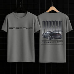 Porsche GT3 RS Graphic T-Shirt