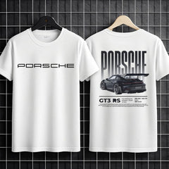 Porsche GT3 RS Graphic T-Shirt