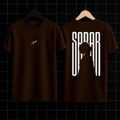 Sabar Graphic T-Shirt – Patience in Style