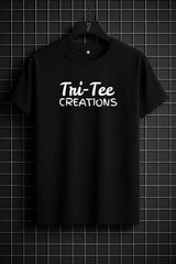 Tri-Tee Creations Classic Logo T-Shirt