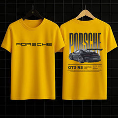 Porsche GT3 RS Graphic T-Shirt